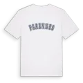 Parennes college t-shirt