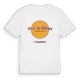 Pezé-le-Robert cirkel t-shirt