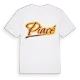 Piacé baseball t-shirt