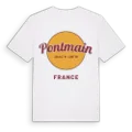 Pontmain cirkel t-shirt