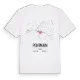 Pontmain karta t-shirt
