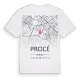 Procé karta t-shirt