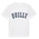 Quilly college t-shirt