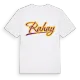 Rahay baseball t-shirt