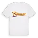 Réaumur baseball t-shirt