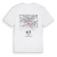 Rezé karta t-shirt