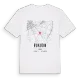 Ruaudin karta t-shirt