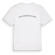 Saint-Avaugourd-des-Landes böjd t-shirt