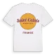 Saint-Calais cirkel t-shirt
