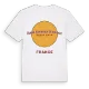 Saint-Germain-d'Anxure cirkel t-shirt