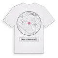 Saint-Germain-d'Arcé t-shirt