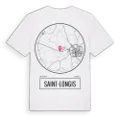 Saint-Longis t-shirt