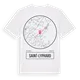 Saint-Lyphard t-shirt