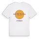 Saint-Mars-de-Coutais cirkel t-shirt