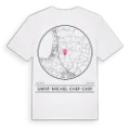 Saint-Michel-Chef-Chef t-shirt