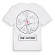 Saint-Saturnin t-shirt