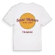 Saint-Ulphace cirkel t-shirt
