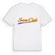 Sainte-Cécile baseball t-shirt