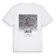 Sarthe karta t-shirt