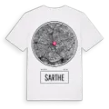 Sarthe t-shirt