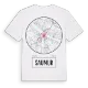 Saumur t-shirt