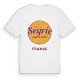 Ségrie cirkel t-shirt