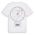 Spay t-shirt