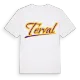 Terval baseball t-shirt