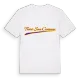 Thoiré-sous-Contensor baseball t-shirt