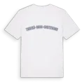 Thoiré-sous-Contensor college t-shirt