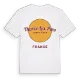 Thorée-les-Pins cirkel t-shirt