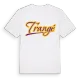 Trangé baseball t-shirt