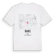 Trans karta t-shirt