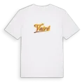 Vairé baseball t-shirt