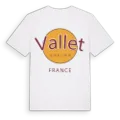 Vallet cirkel t-shirt
