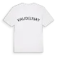 Vaudelnay böjd t-shirt