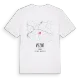Vezot karta t-shirt
