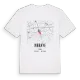 Vibraye karta t-shirt