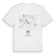 Vix karta t-shirt