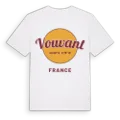 Vouvant cirkel t-shirt