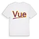 Vue baseball t-shirt