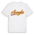 Acceglio baseball t-shirt