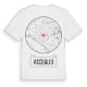Acceglio t-shirt