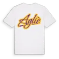 Agliè baseball t-shirt