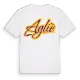 Agliè baseball t-shirt