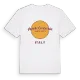 Agrate Conturbia cirkel t-shirt