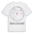 Agrate Conturbia t-shirt
