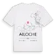 Ailoche karta t-shirt