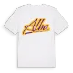 Alba baseball t-shirt