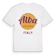 Alba cirkel t-shirt